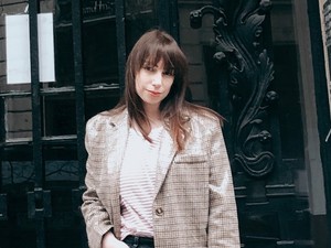 Egy stílusos zakóba mindig érdemes befektetni