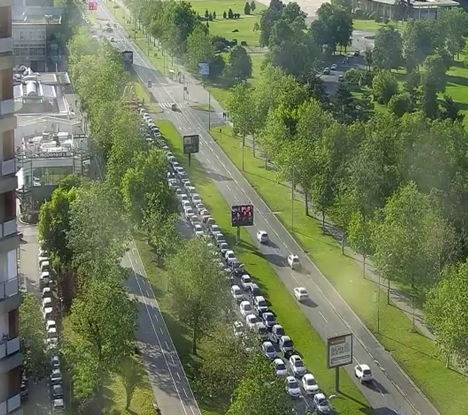 Bulevar Mihajla Pupina