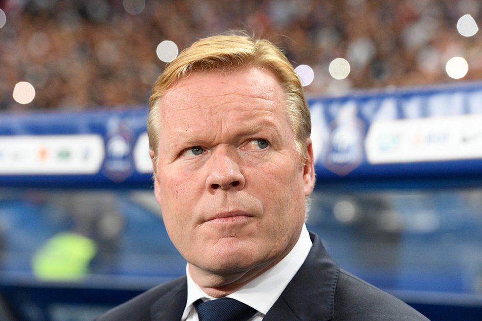 Ronald Koeman