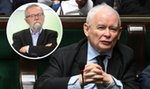 Prof. Bugaj o przyszłości Kaczyńskiego. Kreśli scenariusz dla PiS