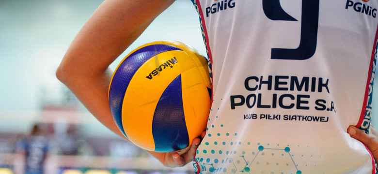 Orlen Liga: KPS Chemik Police celuje w szósty tytuł mistrzowski