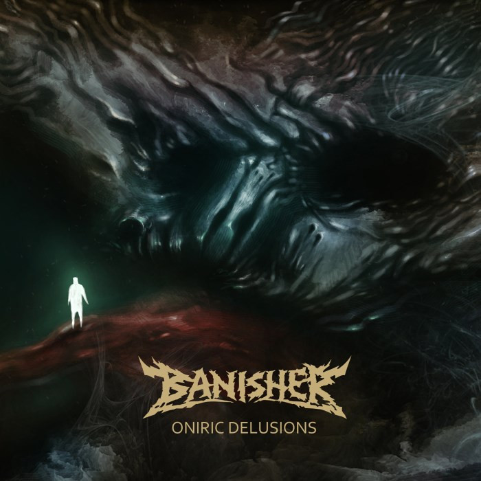 BANISHER – "Oniric Delusions"