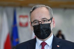 Niedzielski: Od lipca rusza program Profilaktyka 40+