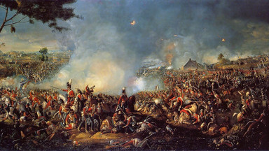 Wojny napoleońskie – kalendarium