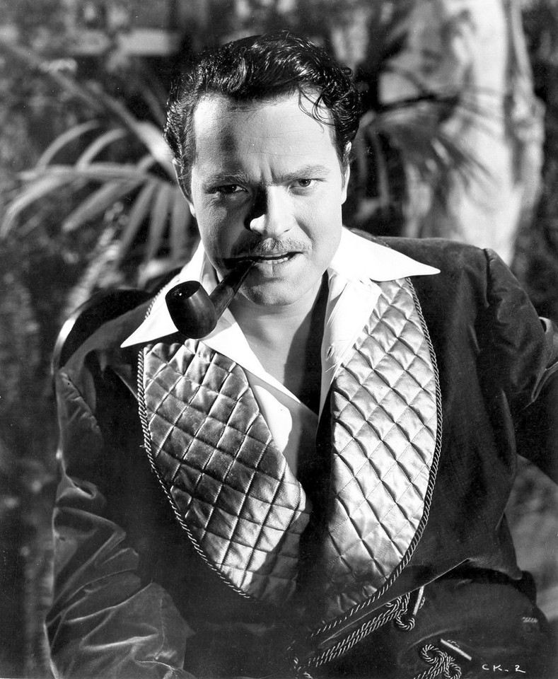 5. Charles Foster Kane