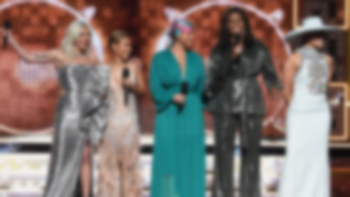 Grammy 2019: Alicia Keys, Lady Gaga, Jada Pinkett-Smith, Jennifer Lopez oraz Michelle Obama podczas otwarcia gali