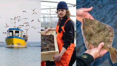 "Możemy być ostatnim pokoleniem rybaków na Morzu Bałtyckim"