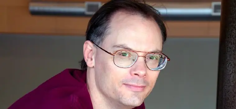 Tim Sweeney otrzyma na GDC 2017 nagrodę za wyjątkowe osiągnięcia w branży gier