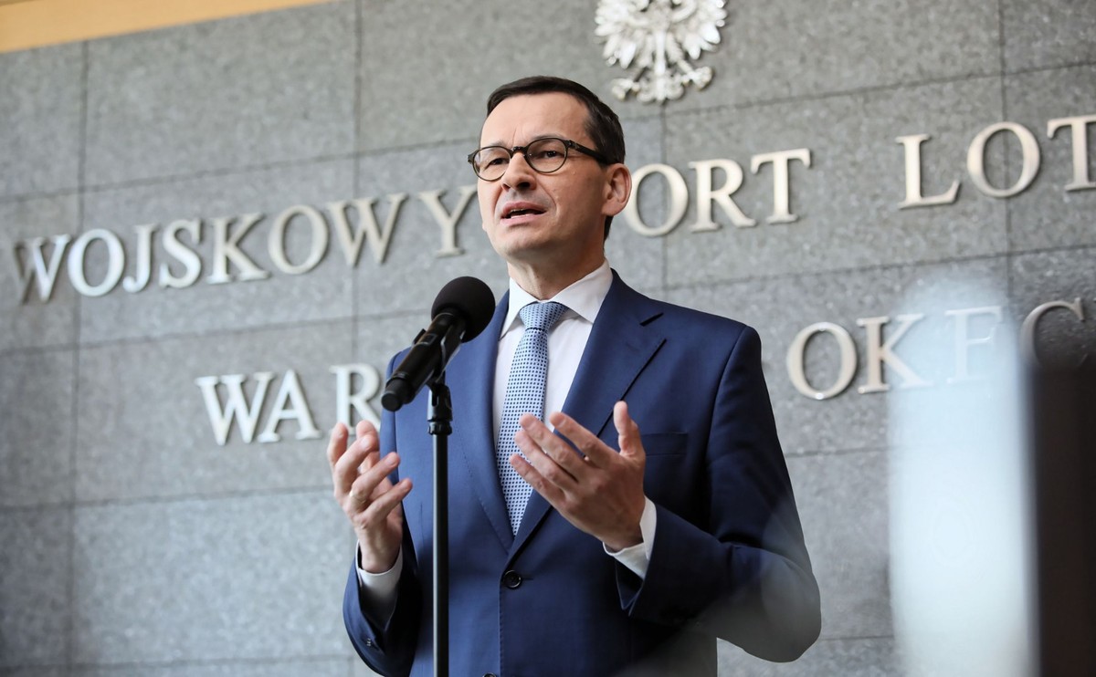 Mateusz Morawiecki
