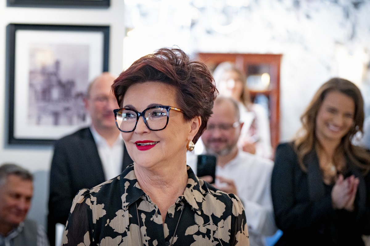 Polacy wskazali najlepszą pierwszą damę. Potężna przewaga [SONDAŻ]