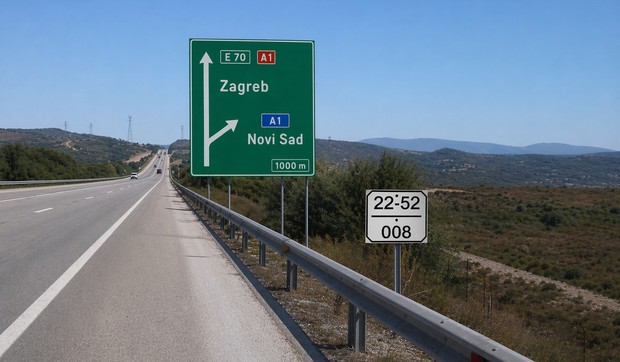 Saobraćajni znak