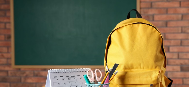 Uczniowie znowu będą mieć wolne. Szykuje się kolejna przerwa w nauce