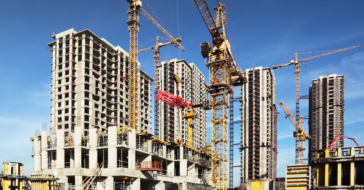 Unia Europejska weźmie się za mieszkalnictwo. Tanie mieszkania staną się standardem?