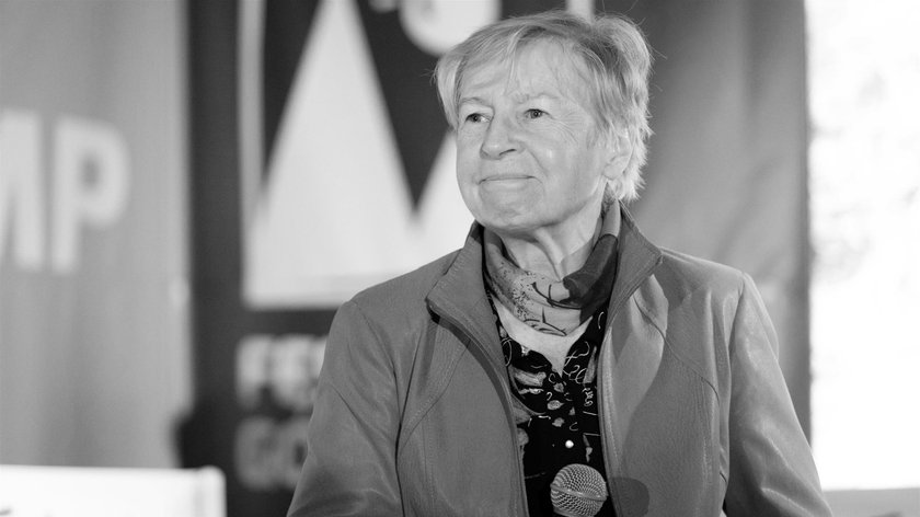 Tragedy in the Tatra Mountains. Krystyna Palmowska, an outstanding Polish climber is dead