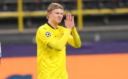 Haaland strzelił gola Bayernowi w swoim debiucie w barwach Manchesteru City [WIDEO]