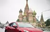Nowa Mazda 3 w Rosji