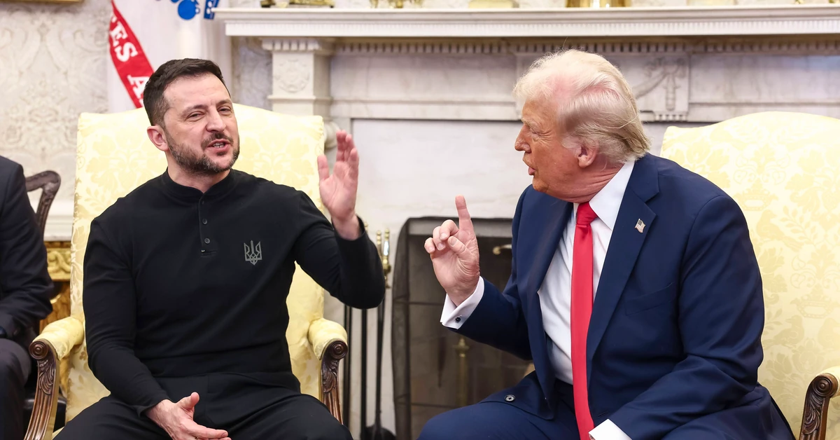 Analityk wojskowy nie ma złudzeń. "To jakby USA i Ukraina toczyły ze sobą wojnę"