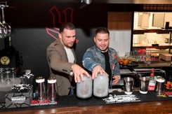 Greg Collins: Żeby mężczyzna mógł się realizować, musi mieć dom, spokój, bezpieczeństwo