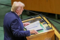 Trump ostro o Rosji: Ukraina może iść dalej. To początek nowej strategii USA i NATO?