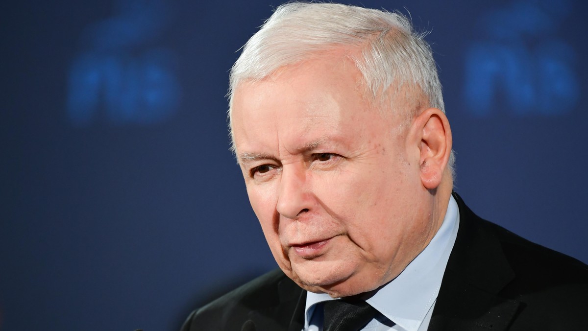 Jarosław Kaczyński