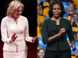 Michelle Obama &amp; Ann Romney