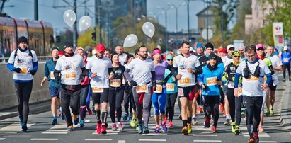 Maraton DOZ w Łodzi. Sprawdź zmiany w organizacji ruchu!