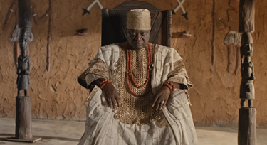 How the real Bashorun Ga'a from 'House of Ga'a' ended the reigns of 4 kings