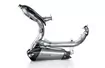 Akrapovic Evolution Line