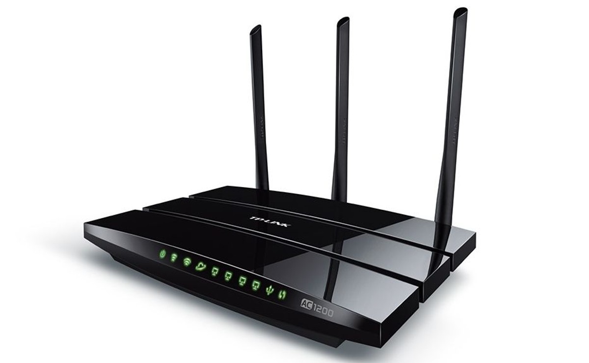 Dobry i niedrogi router domowy. Oto Archer C1200 od TP Link [RECENZJA]