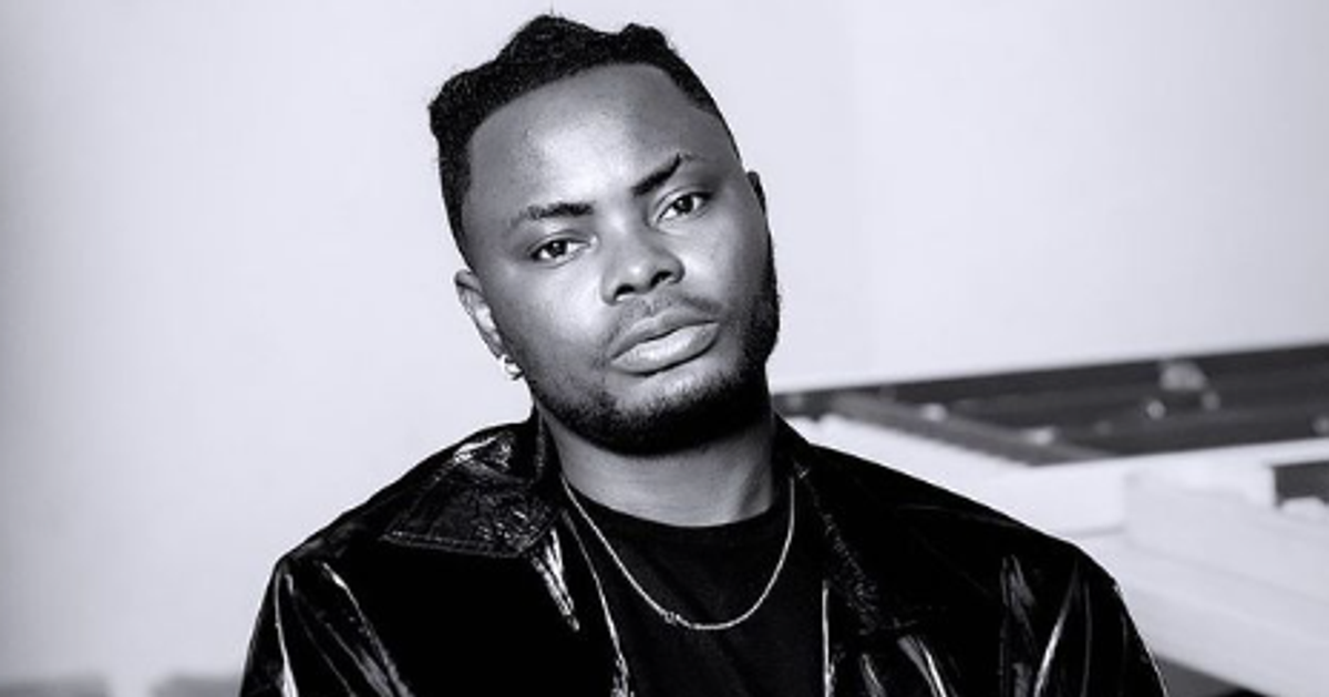 Why did Oladips fake his death to market his debut album? - Vimarsana News
