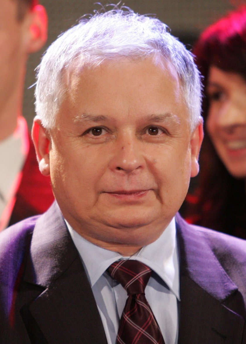 Lech Kaczyński