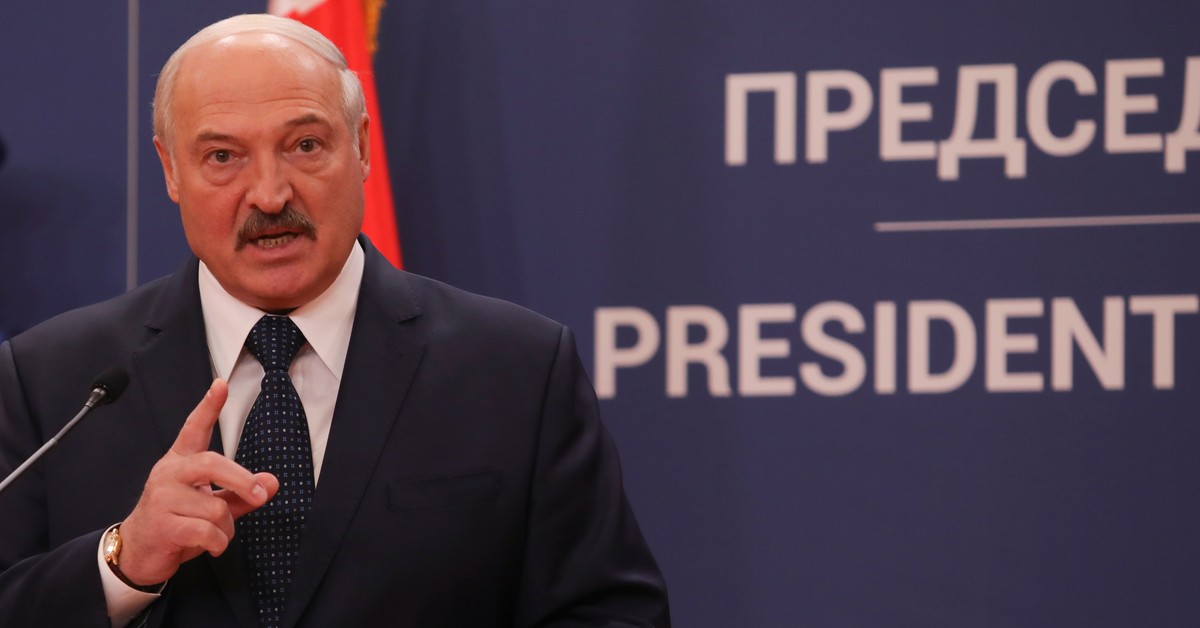 Nie będzie "Wenezueli na Białorusi". Łukaszenka: przewidzieliśmy ten scenariusz