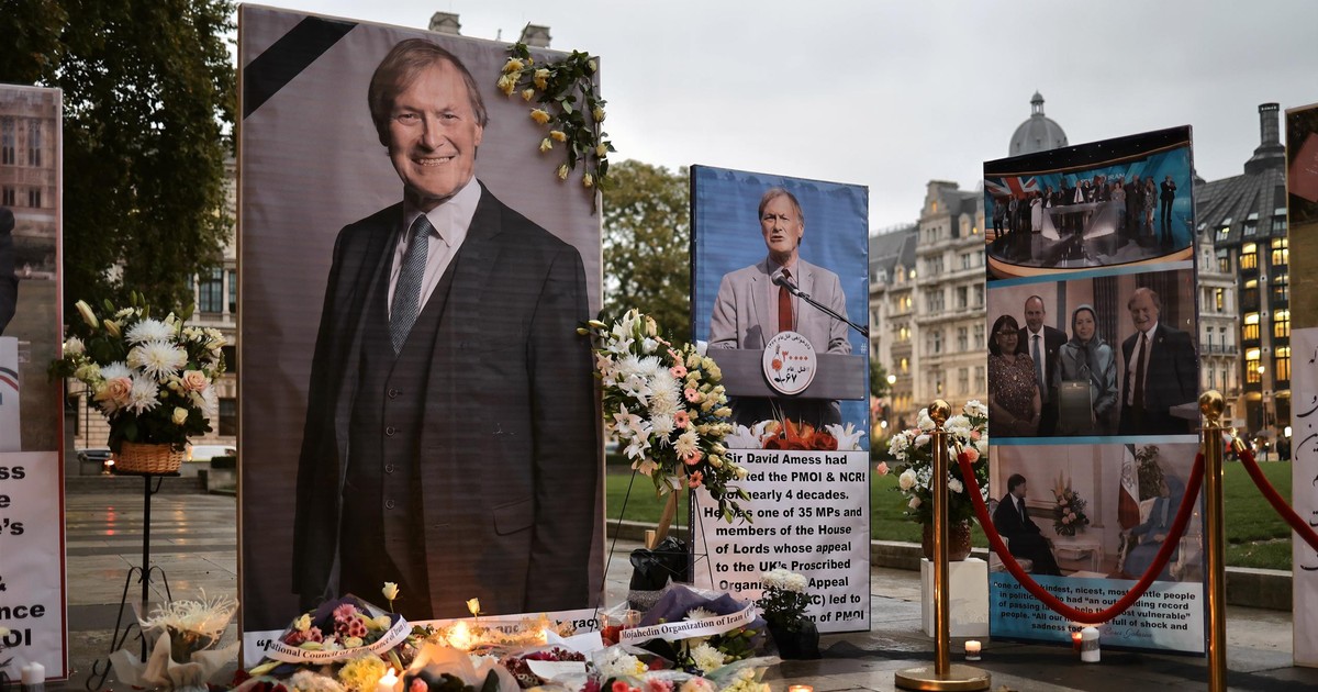 Regularnie organizował spotkania z wyborcami. Z tego nigdy nie wrócił