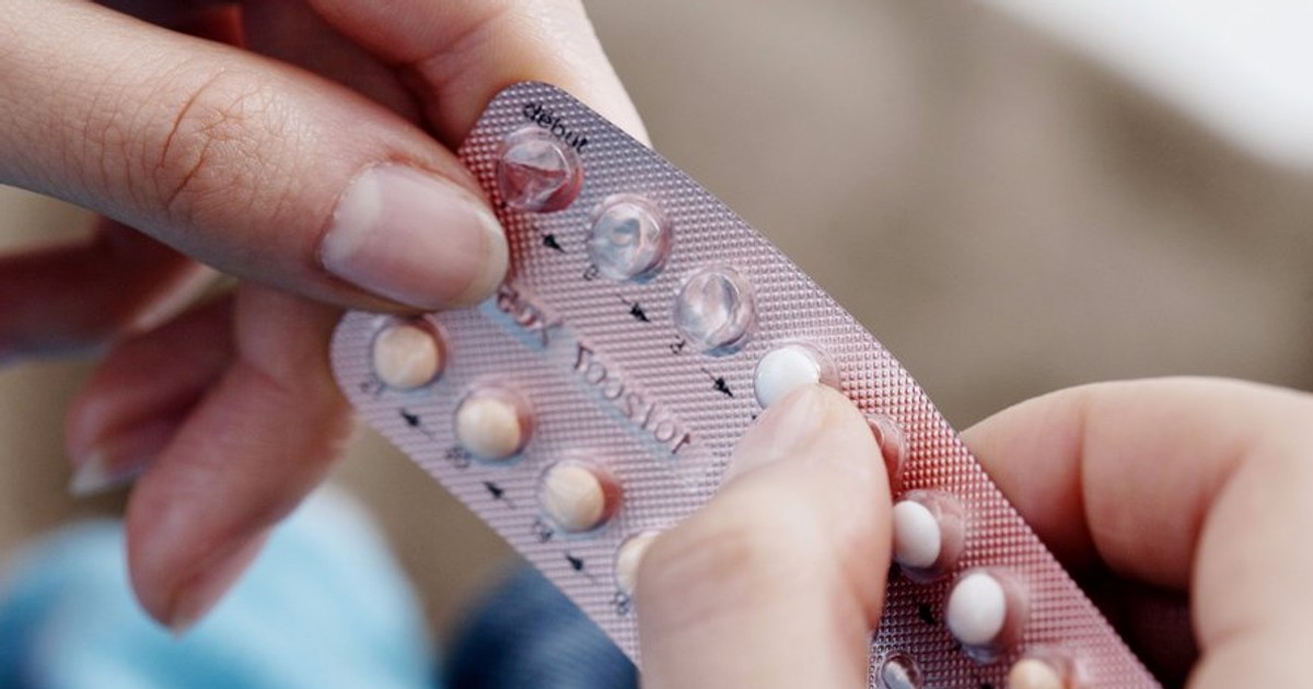 9 things that can make your birth control methods less effective