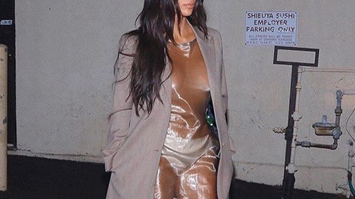 Kim xojayinning porno fotosuratlari