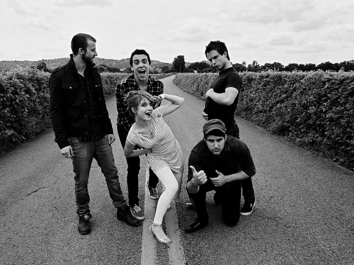 Dobre wieści dla fanów Paramore