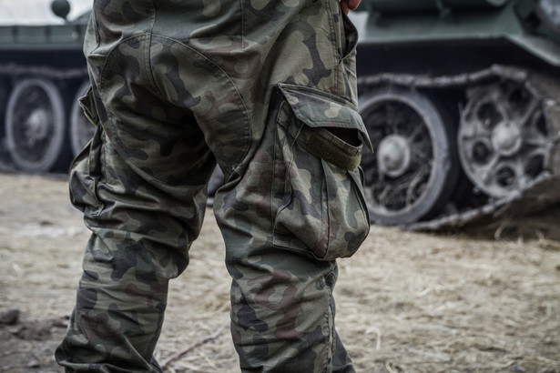 Wywiad: Rosja skoncentrowała na terytorium ukraińskim ponad 400 000 żołnierzy