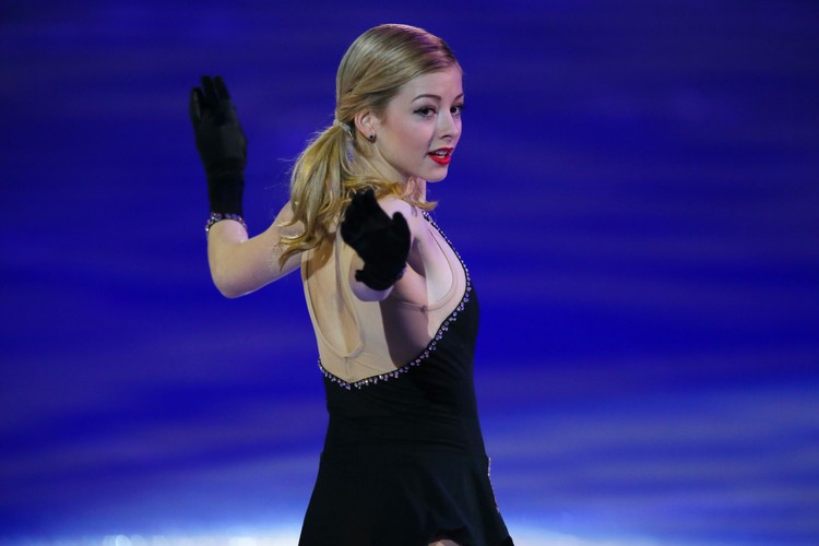 Wybierz miss igrzysk olimpijskich w Soczi