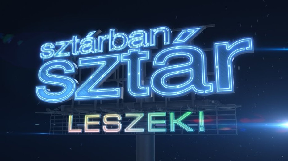 Kiderült, ki nyerte a Sztárban sztár leszek!-et