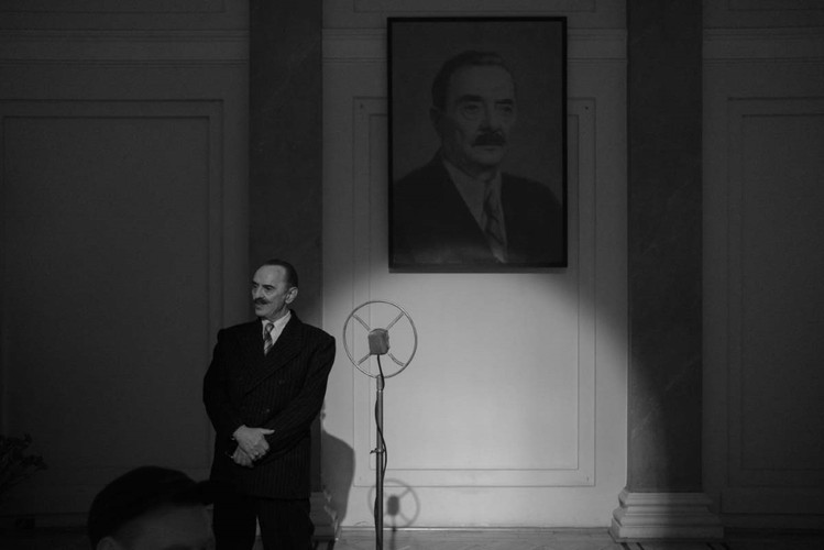 'Pan T.' w kinach od 25 grudnia 2019 roku