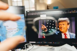 świat według trumpa, czyli wdrażanie doktryny „donroe”