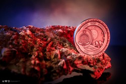 Wyjątkowa moneta kolekcjonerska na polskim rynku. Tylko 300 sztuk na cały świat