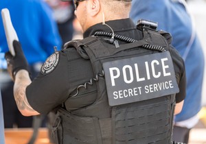 Američka Tajna služba