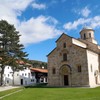 Manastir Visoki Dečani