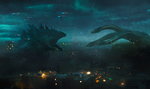 "Godzilla 2: Król Potworów". Widowiskowe walki z potworami, których odcięte głowy odrastają