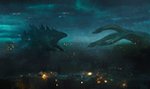 "Godzilla 2: Król Potworów". Widowiskowe walki z potworami, których odcięte głowy odrastają