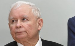 Kaczyński: Musimy zatrzymać terror Putina