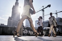 Rząd przyjął założenia budżetu na 2025 dotyczące wzrostu PKB i inflacji