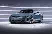 Audi e-tron GT (2021 r.): Parys Cybulski