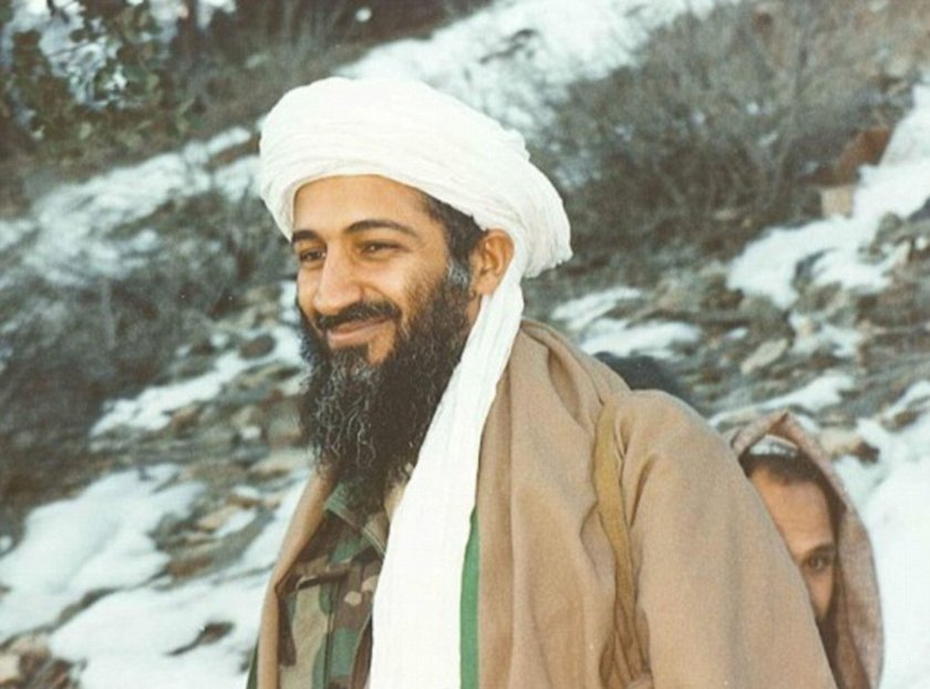 Osama bin Laden